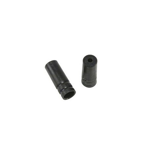 Pavarų šarvo antgaliukas Saccon 4 x 16 mm // plastikiniai