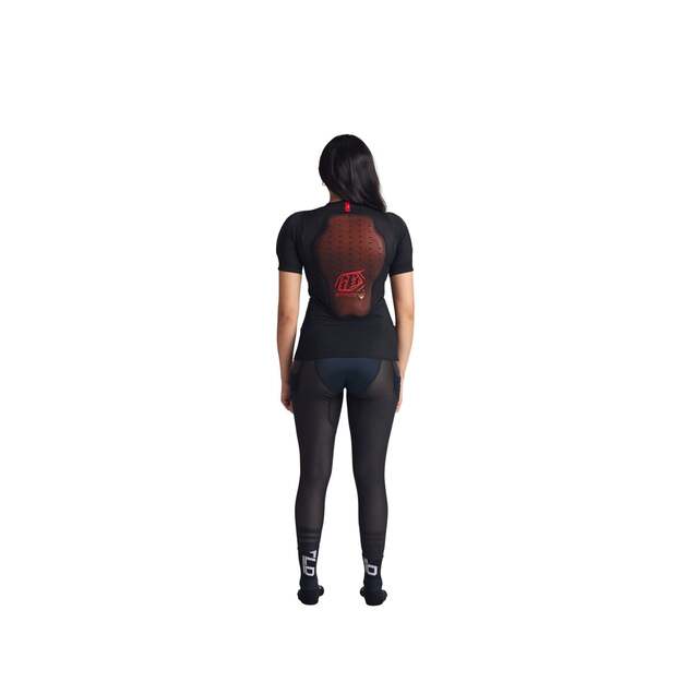 TLD STAGE GHOST D30 SS BASELAYER (56290600) 5