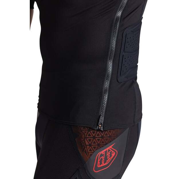TLD STAGE GHOST D30 SS BASELAYER (56290600) 3