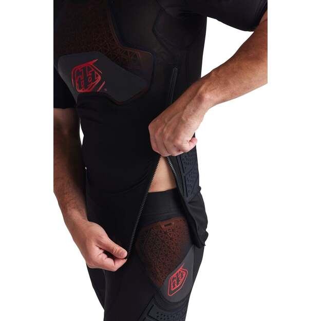 TLD STAGE GHOST D30 SS BASELAYER (56290600) 11
