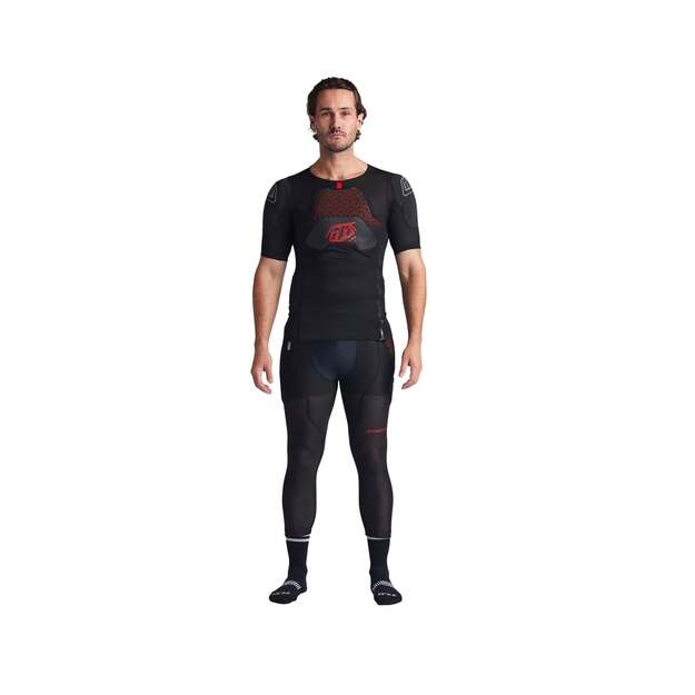 TLD STAGE GHOST D30 SS BASELAYER (56290600) 7
