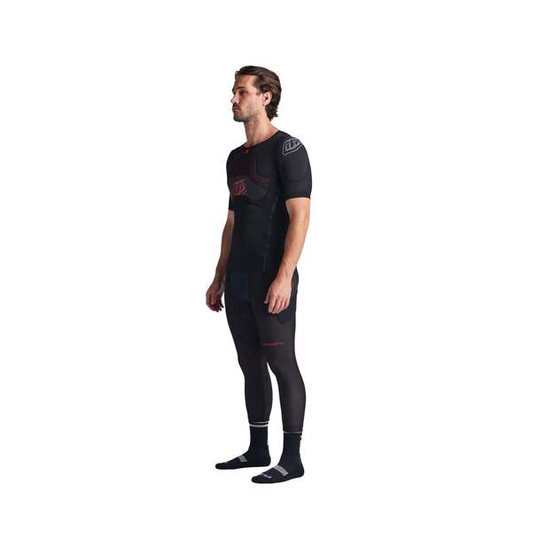 TLD STAGE GHOST D30 SS BASELAYER (56290600) 8