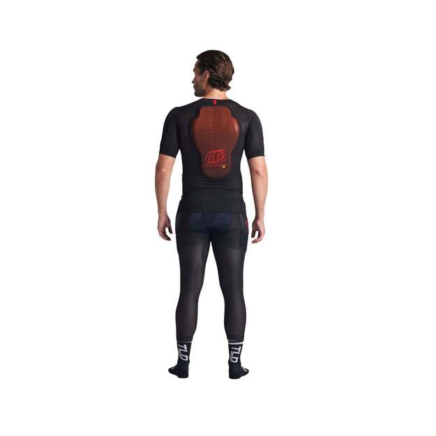 TLD STAGE GHOST D30 SS BASELAYER (56290600) 9