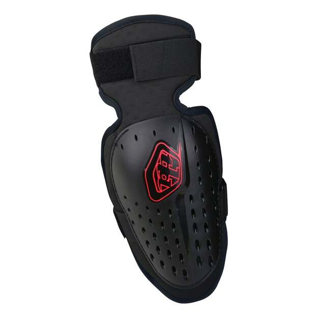 Alkūnių  apsaugos TLD ELBOW GUARDS ROGUE BLACK (59000300) 1