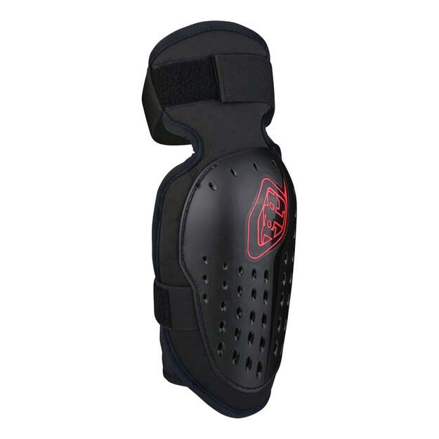 Alkūnių  apsaugos TLD ELBOW GUARDS ROGUE BLACK (59000300) 2