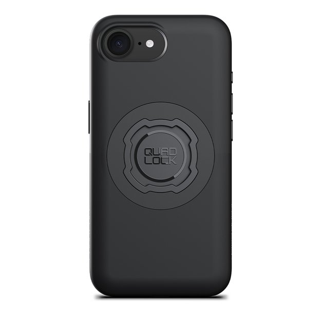 Quad Lock MAG iPhone 16e telefono dėklas