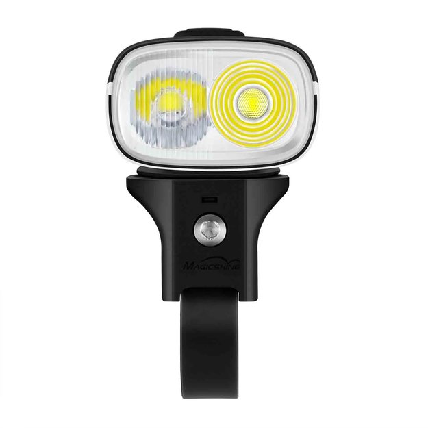 Priekinis žibintas MagicShine RAY2600 5