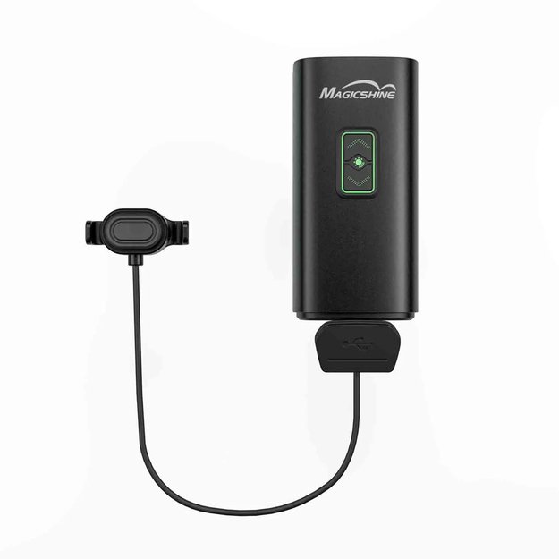 Priekinis žibintas MagicShine RAY2600 4