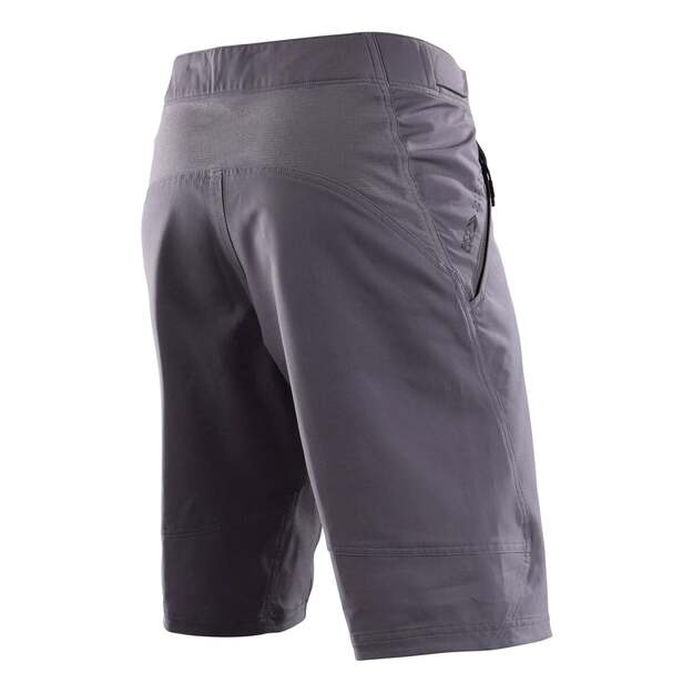 Šortai TLD SHORT SKYLINE MONO CHARCOAL (21993104) 1