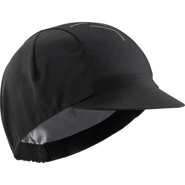Kepurė MAVIC ROADIE CAP BLACK WHITE (G000241) 1