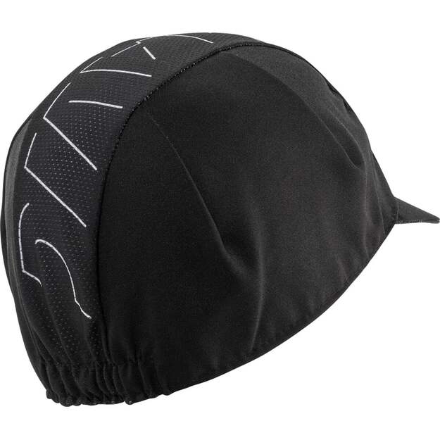 Kepurė MAVIC ROADIE CAP BLACK WHITE (G000241) 2