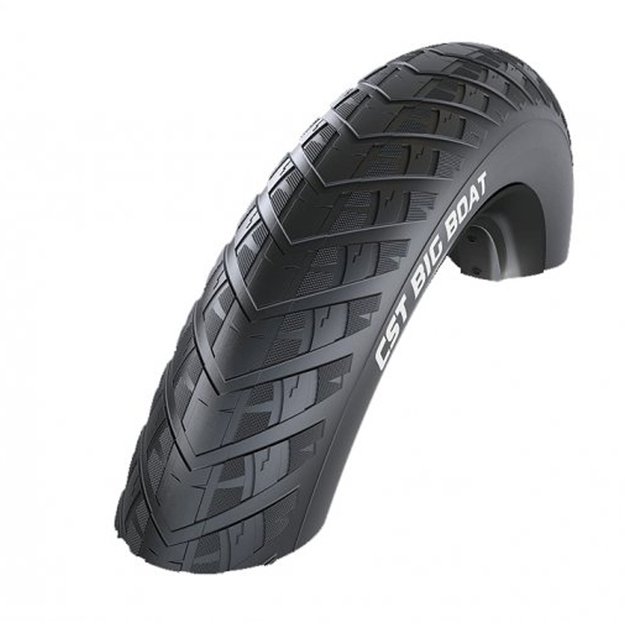 Padanga CST 20 x 4.0 Big Boat CTC-06