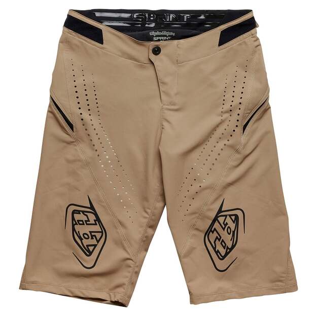 TLD SHORT SHELL SPRINT MONO OAK (22347201)