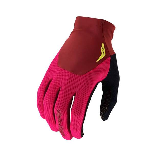 TLD GLOVE ACE MONO BERRY (44300301)
