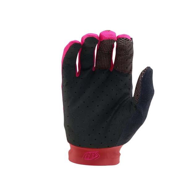 TLD GLOVE ACE MONO BERRY (44300301) 1