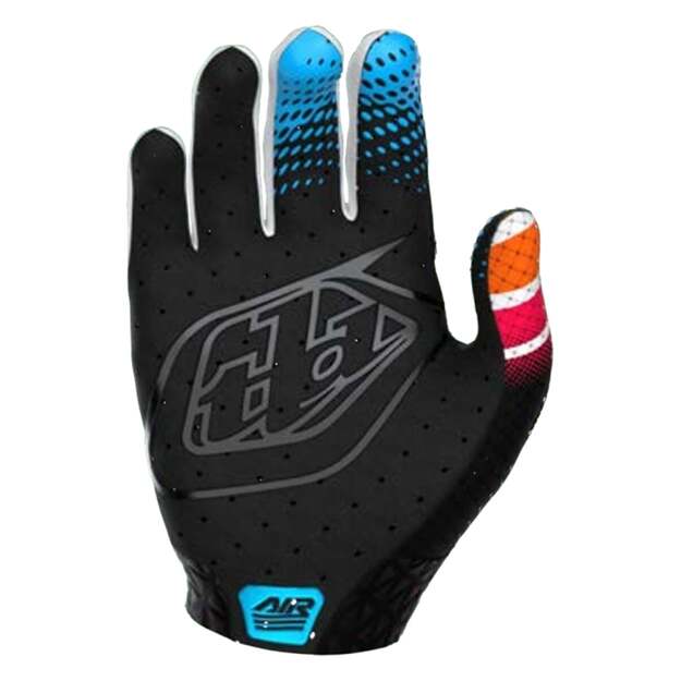 TLD YOUTH GLOVE AIR WAVEZ BLACK / MULTI (40660700) 1