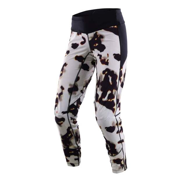 TLD WOMENS PANT LUXE TORTOISE CREAM (27392200)
