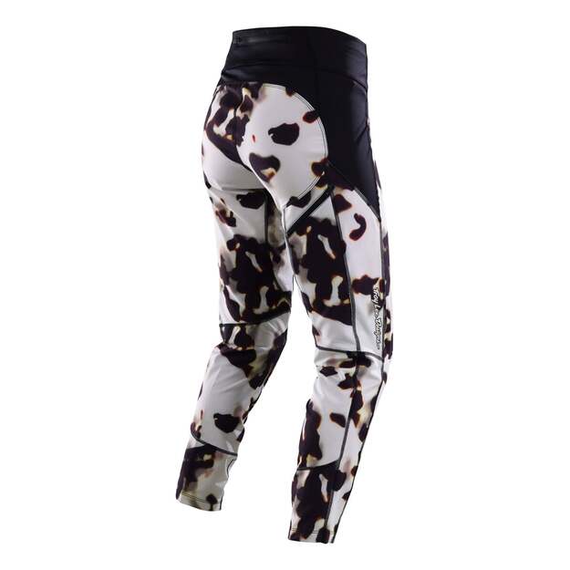 TLD WOMENS PANT LUXE TORTOISE CREAM (27392200) 1