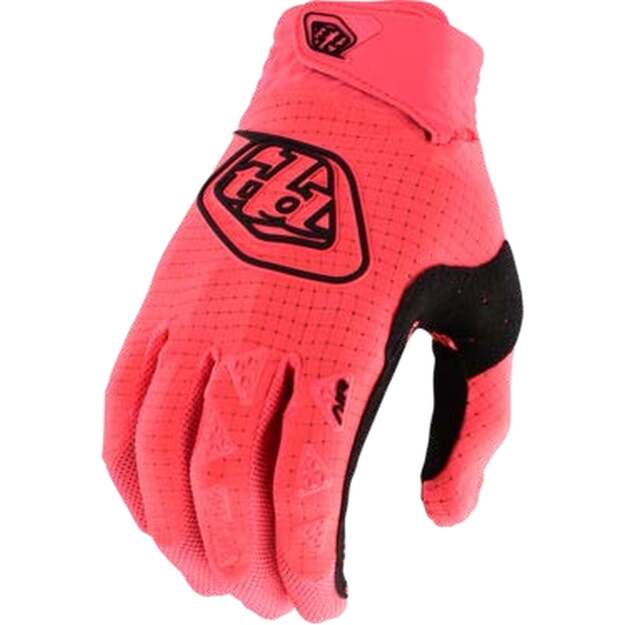 TLD GLOVE AIR GLO RED (40478510)