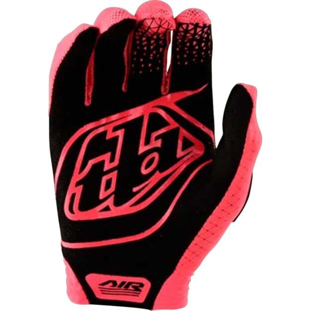 TLD GLOVE AIR GLO RED (40478510) 1