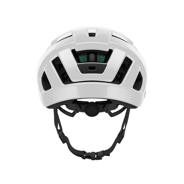 Šalmas Lazer Tempo KC CE-CPSC White Uni 2