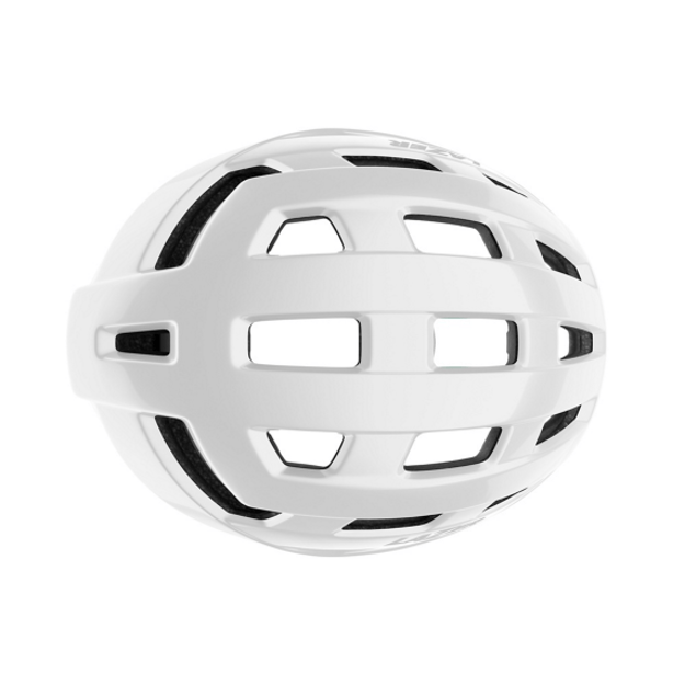 Šalmas Lazer Tempo KC CE-CPSC White Uni 3