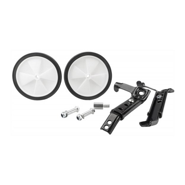 Papildomi ratukai Azimut 16-24  bėginiam dviračiui