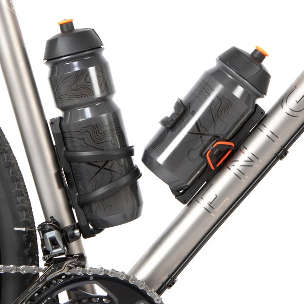 Restrap gertuvės laikiklis Side Release Bottle Cage 1