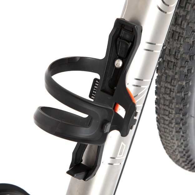 Restrap gertuvės laikiklis Side Release Bottle Cage 2