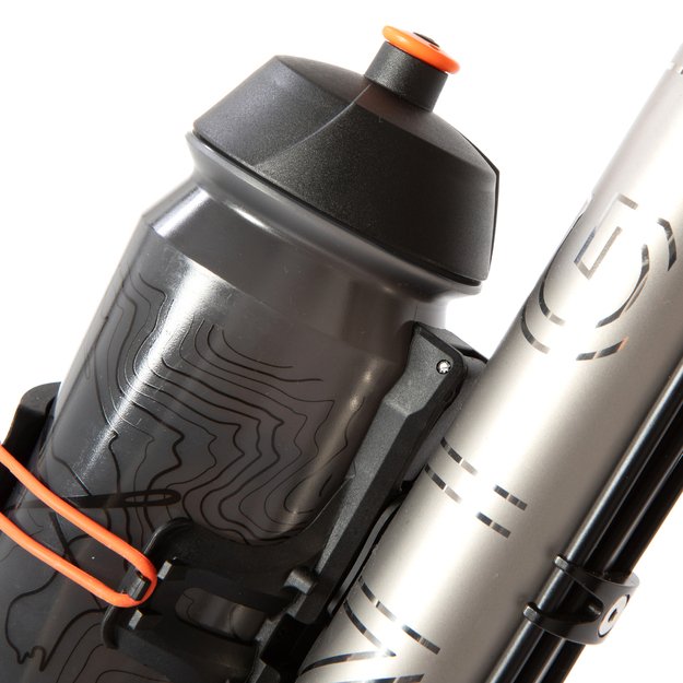 Restrap gertuvės laikiklis Side Release Bottle Cage 3