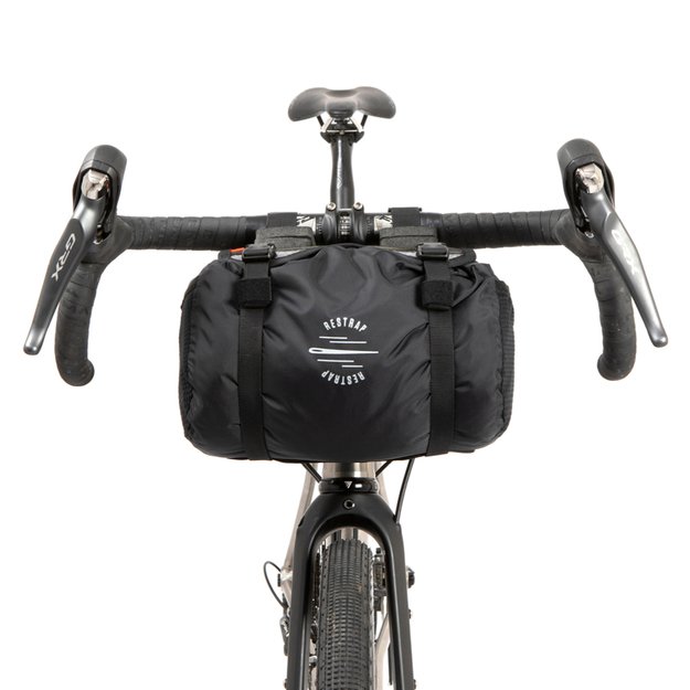 Restrap Race vairo krepšys 325g 7L 4