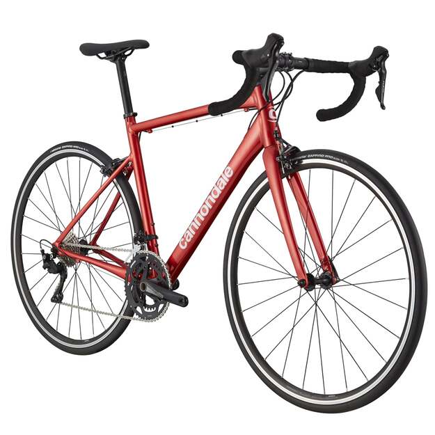 Dviratis CANNONDALE CAAD OPTIMO 1 (C14101M10/CRD) 1