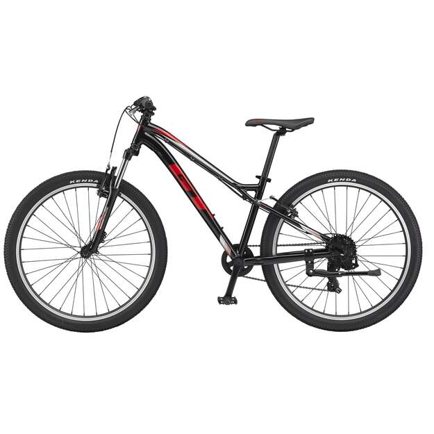 Vaikiškas dviratis GT STOMPER 26  PRIME (G54301U10/BLK) 2