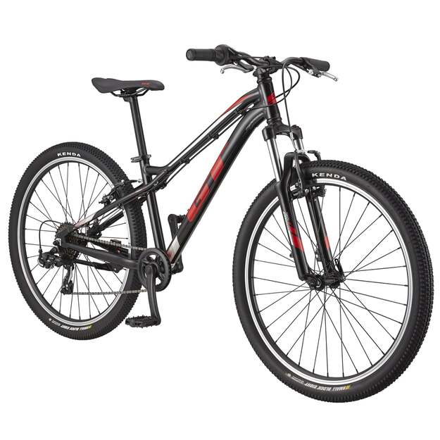 Vaikiškas dviratis GT STOMPER 26  PRIME (G54301U10/BLK) 1