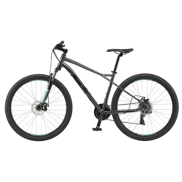 Dviratis GT AGGRESSOR 29  SPORT (G28301M10/GUN) 1