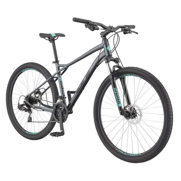 Dviratis GT AGGRESSOR 29  SPORT (G28301M10/GUN) 2