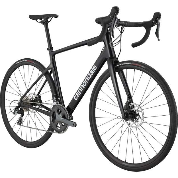 Dviratis CANNONDALE SYNAPSE CARBON 4 (C12402U10/CAS) 1