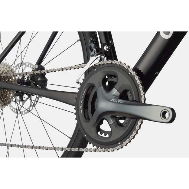 Dviratis CANNONDALE SYNAPSE CARBON 4 (C12402U10/CAS) 4