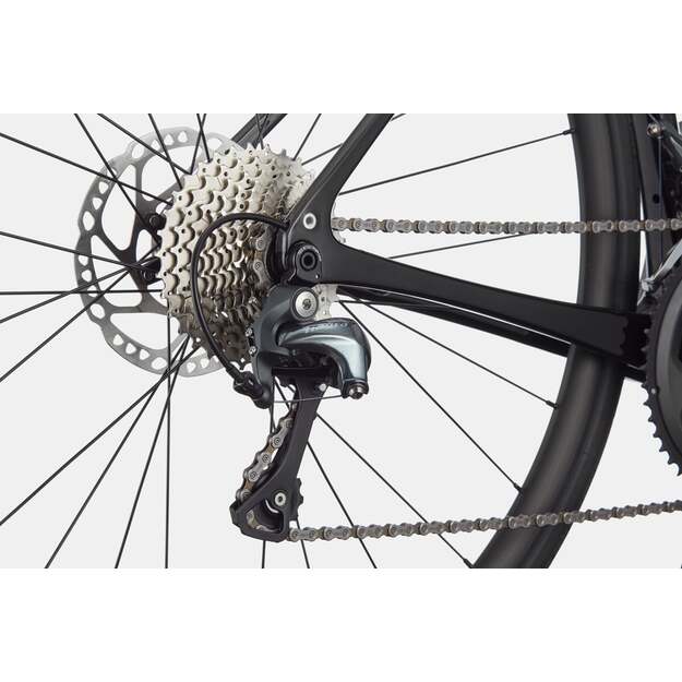 Dviratis CANNONDALE SYNAPSE CARBON 4 (C12402U10/CAS) 3