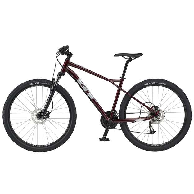 Dviratis GT AGGRESSOR 27,5  EXPERT SHIMANO (G28101M30/BUR) 2
