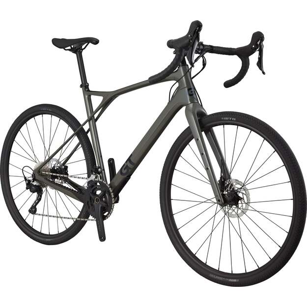 Dviratis GT GRADE CARBON ELITE (G11302M10/WGR) 1