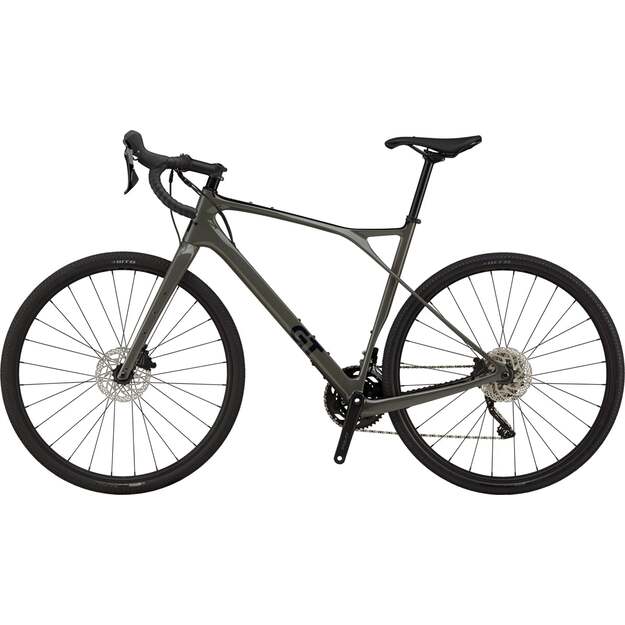 Dviratis GT GRADE CARBON ELITE (G11302M10/WGR) 2
