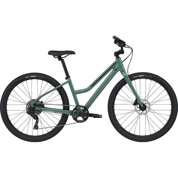 Dviratis CANNONDALE TREADWELL 2 REMIXTE (C37200U60/JDE)