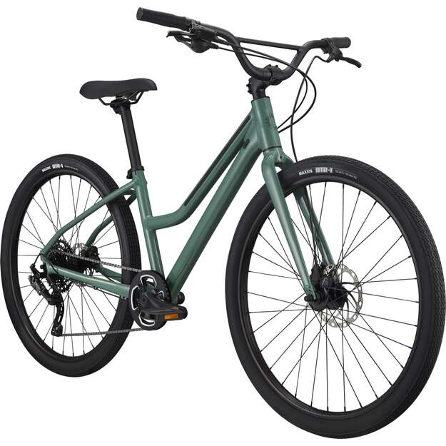 Dviratis CANNONDALE TREADWELL 2 REMIXTE (C37200U60/JDE) 1