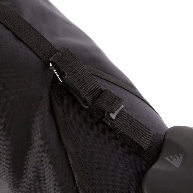 Restrap balnelio krepšys 630g  14 L (oranžinė) 3