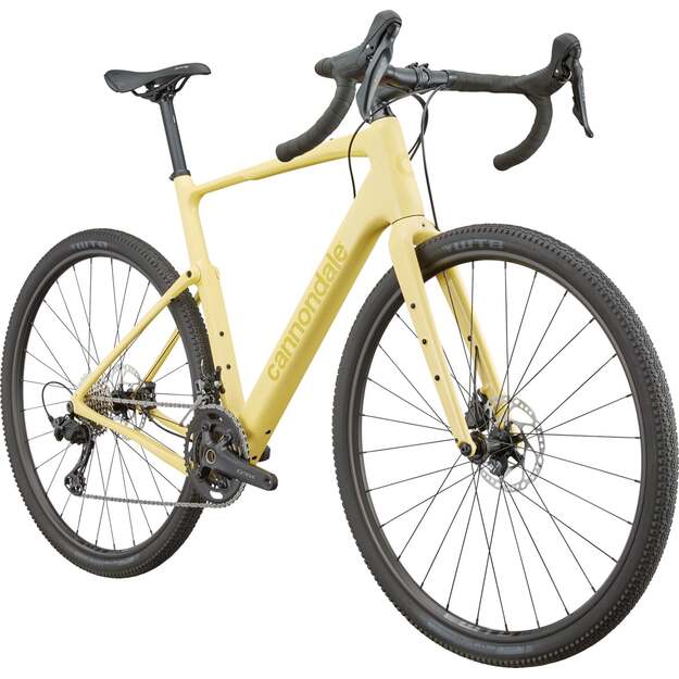 Dviratis CANNONDALE TOPSTONE CARBON 3 (C15373U20/BTR) 9