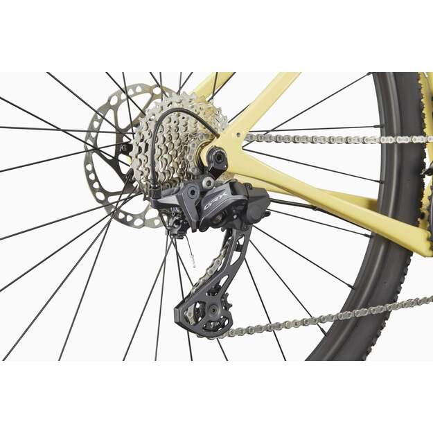 Dviratis CANNONDALE TOPSTONE CARBON 3 (C15373U20/BTR) 5