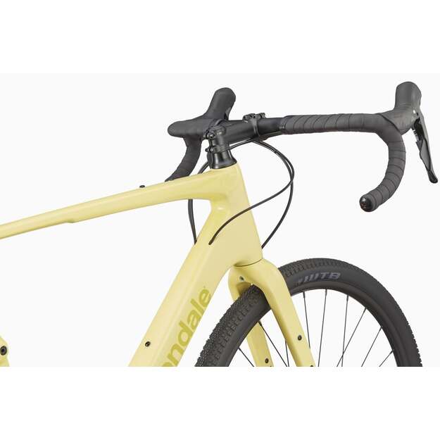 Dviratis CANNONDALE TOPSTONE CARBON 3 (C15373U20/BTR) 3