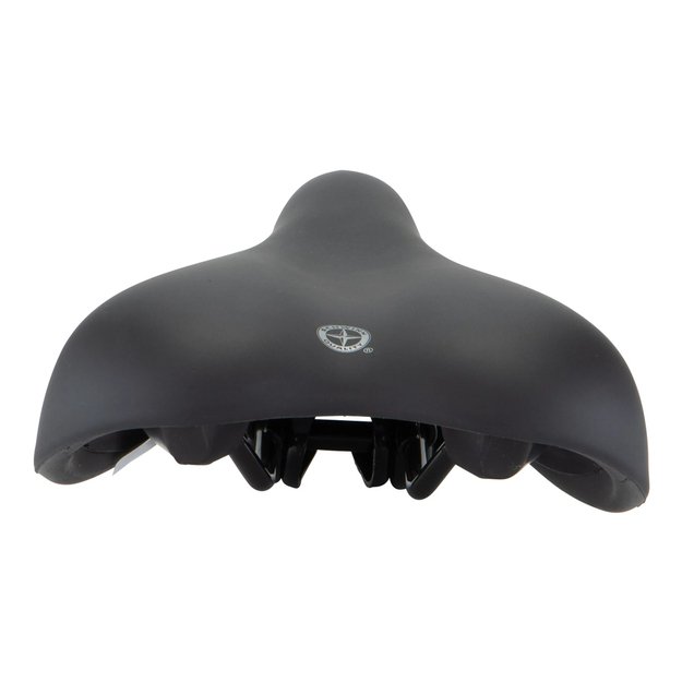 Balnelis SCHWINN Rivarly Sport (juodas) 3