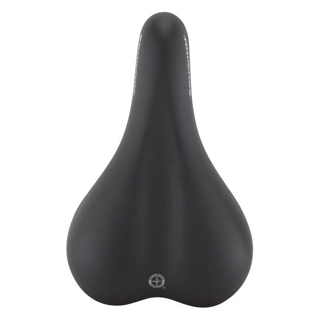 Balnelis SCHWINN Rivarly Sport (juodas) 2